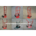 Trade Assurance Jeep Vendor Stair Climbing And Folding Hand Truck ht4028